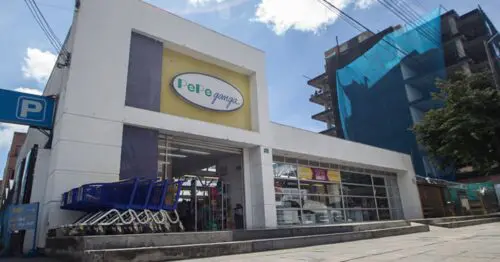 PEPE GANGA  PARQUE 93